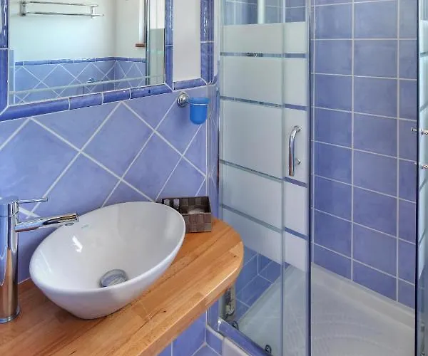 Sardinia Park Country Апартаменты