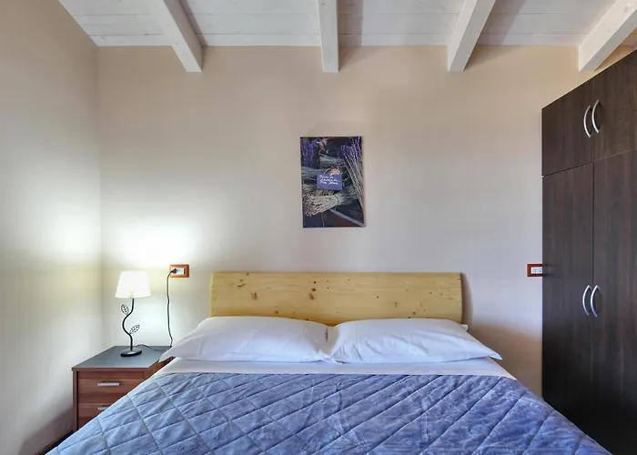 Sardinia Park Country